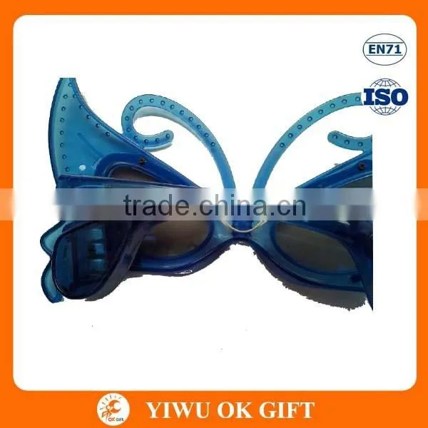 Sunglasses Party Props/Glow Party Club Changeable LED Flashing Shades