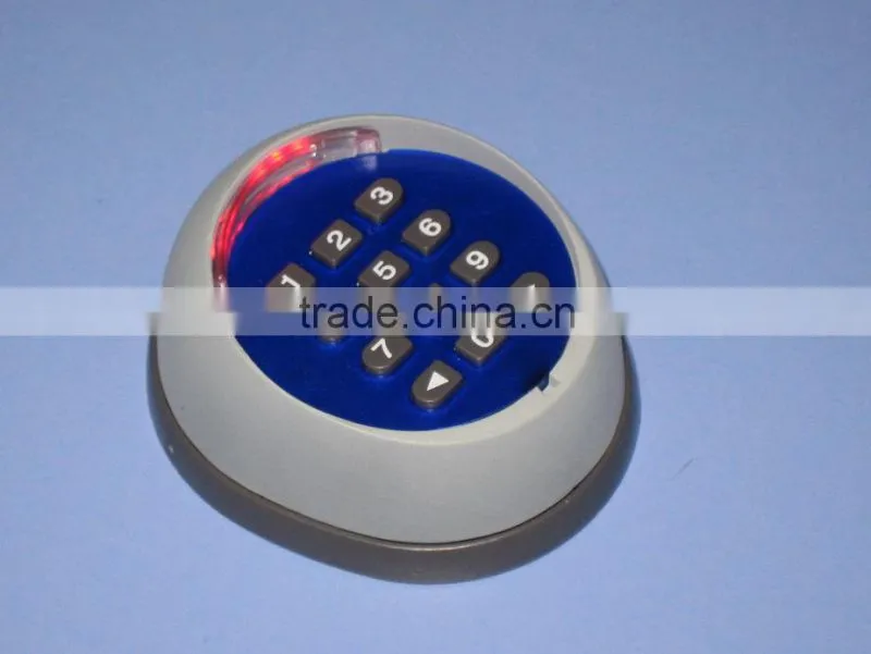 Keypad,wireless wall switch,security PAD,remote