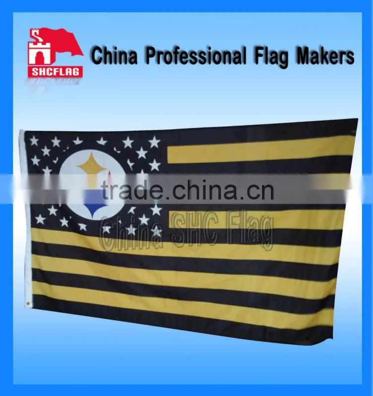 NO MOQ Custom Rainbow flags Gay Pride Bandana Flag