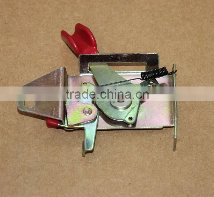 186F Gasoline generator spare parts bracket(accelerograph)