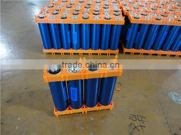 48V Lithium ion Battery 48v 50ah 38120s Battery Pack for Solar Light