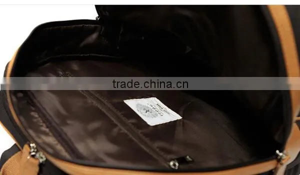 OEM Manufacturers Best Design Marla Satchel Bag for Teenagers