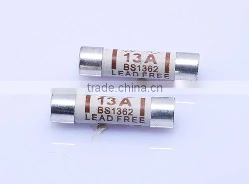 ceramic cartridge fuse