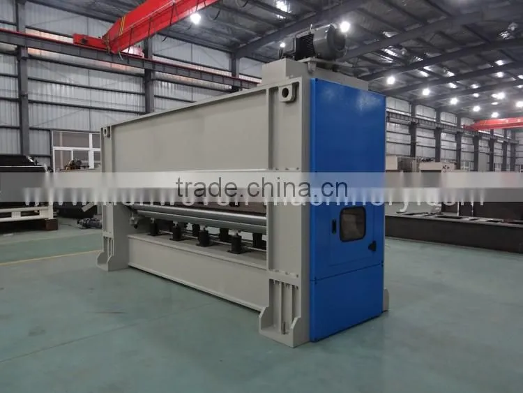 Middle Speed Narrow Nonwoven Needle Loom