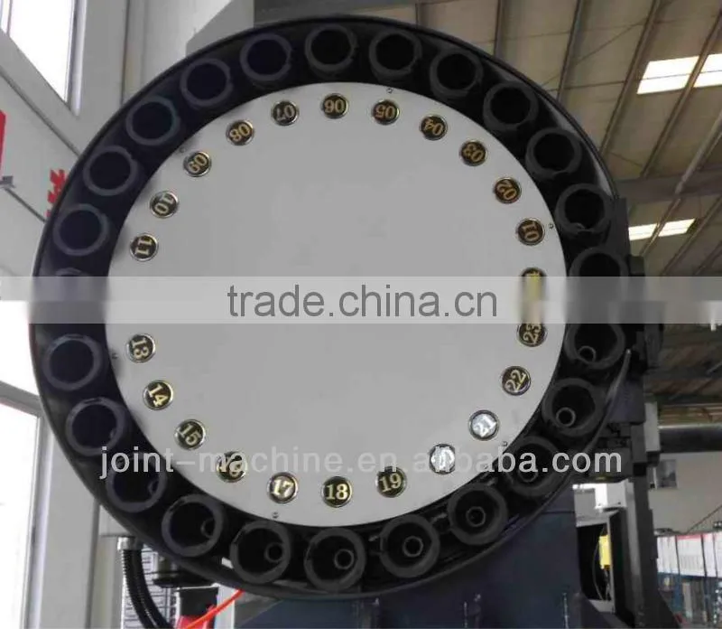 JOINT Horizontal CNC Milling Machine