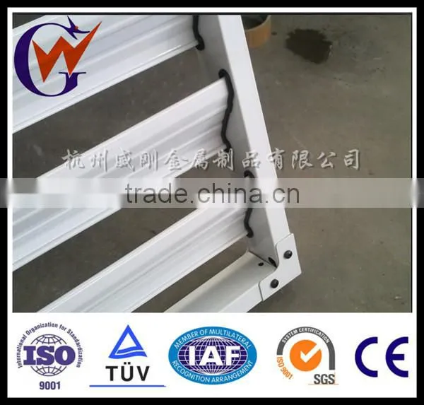 Remote metal rolling shutter price