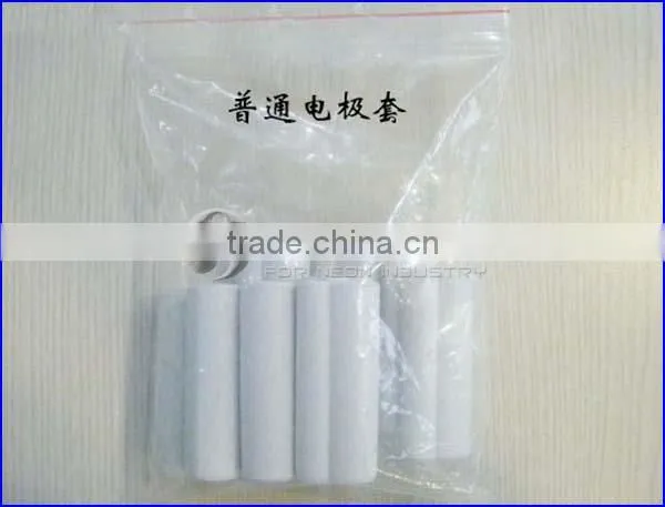 JXDJ Series PVC Electrode Cap