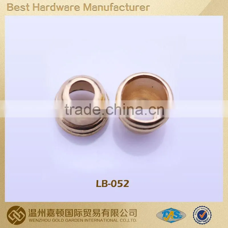 Special design Cord End customized/ drawstring cord lock