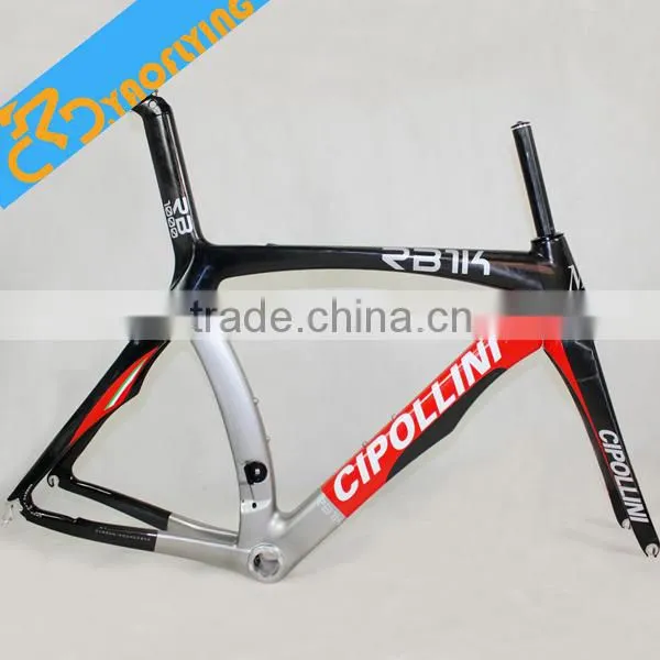 2015 High performance Full carbon road bikes,beautiful paintings complete carbon bicycle for sale.