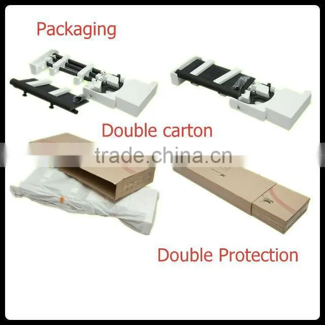 High Quality Portable and Flexible Laptop Stand Over Bed Table