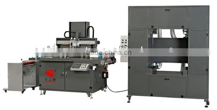 flex printing machine