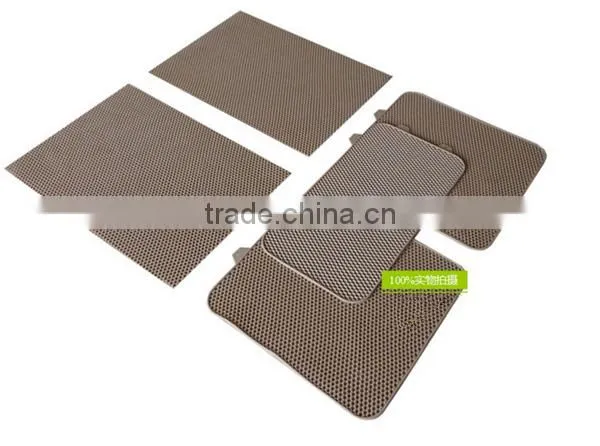 rubber car mat ,floor mat ,car mat