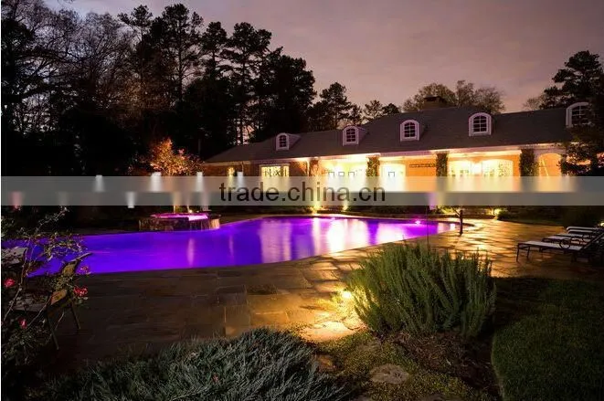 High quality 18W led par56 pool lamp