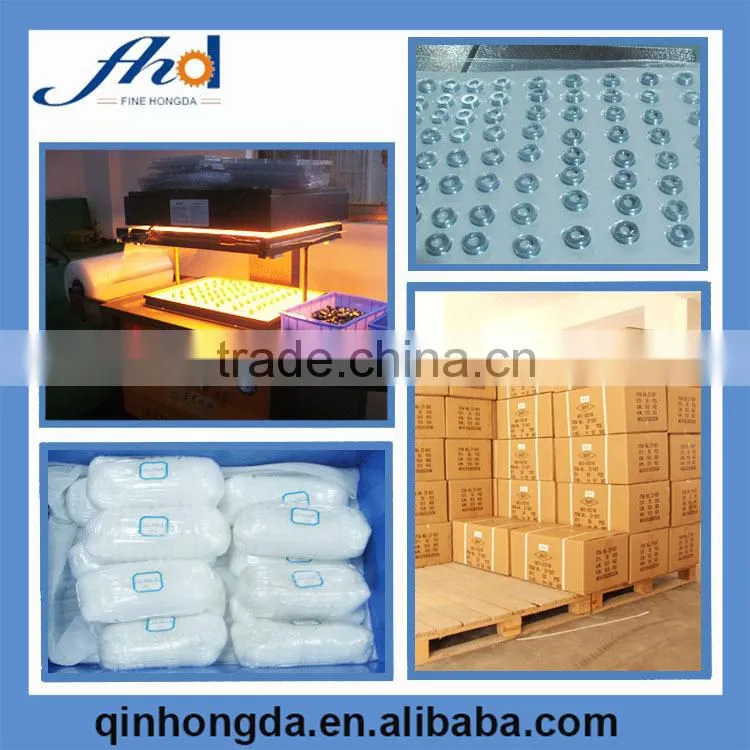 CNC lathe Auto Electric Parts fabricating