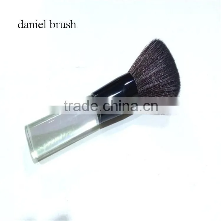 one piece crystal blush brush daniel makeup brush tool for people