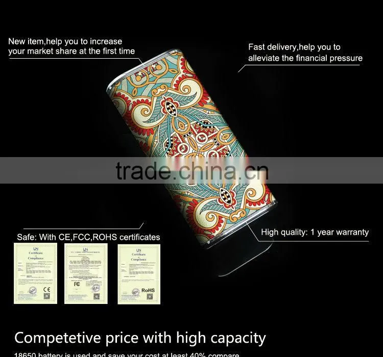 diy power bank, phone charger power bank, guarantee factory power banks