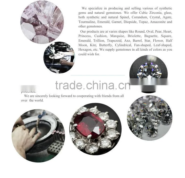 Bulk Wholesale Citrine and Ringwoodite