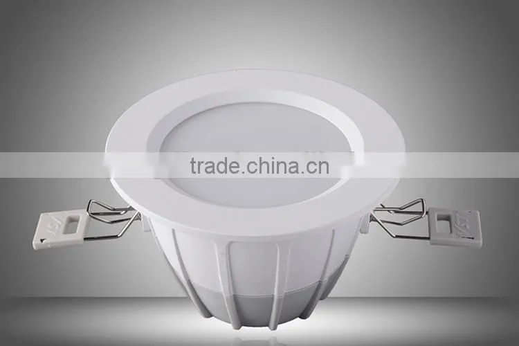 Canadian speciality / Ceiling led light 4w / LED circular downlight
