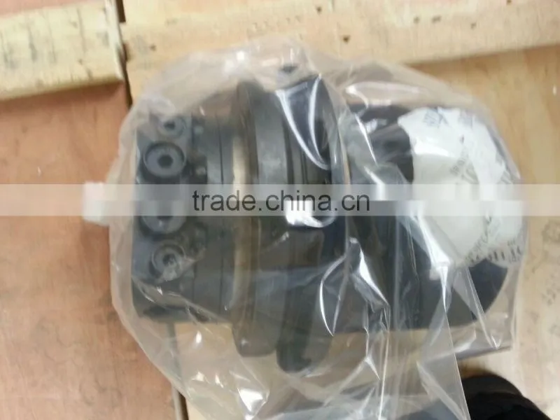 VIO20 Travel Motor, Hydraulic Main Pump, B22, B25, B27 Mini Digger Excavator Final Drive