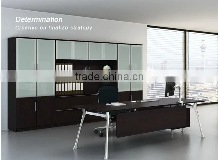 Modern office furniture system solutions