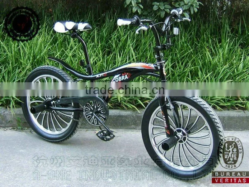 2012 20INCH JAGUAR FULL COBRA BMX-FREESTYLE BIKE/BMX BIKE/BMX BICYCLES/BMX BIKE BICYCLE/BMX