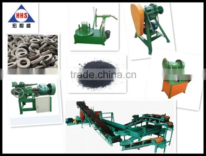 interlocking rubber paver production plant/rubber paver making machines/paver tile press