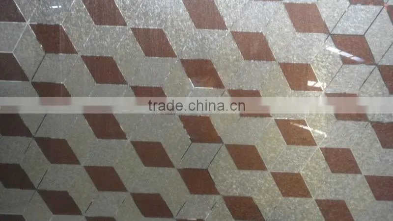 new design silver wall decorative mirror wholesale