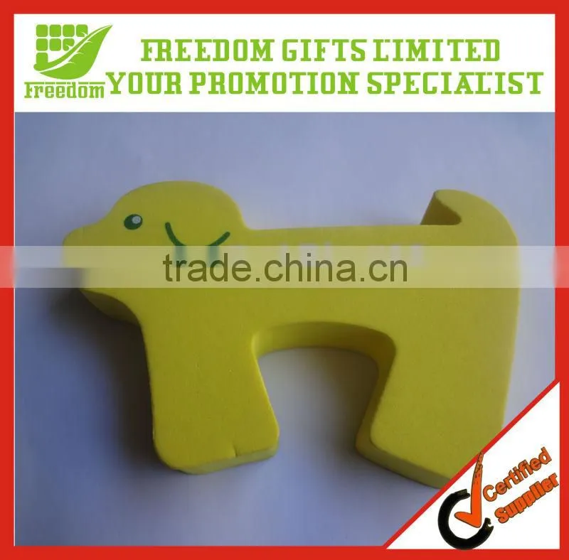 Most Popular Logo Printed EVA Door Hanger