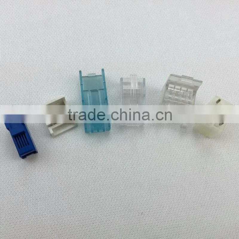 Dongguan Qitai plastic injection moulds for household products