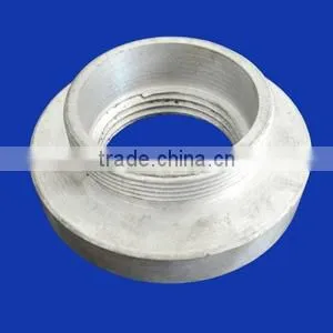 yacht stainless steel boat rope cleat