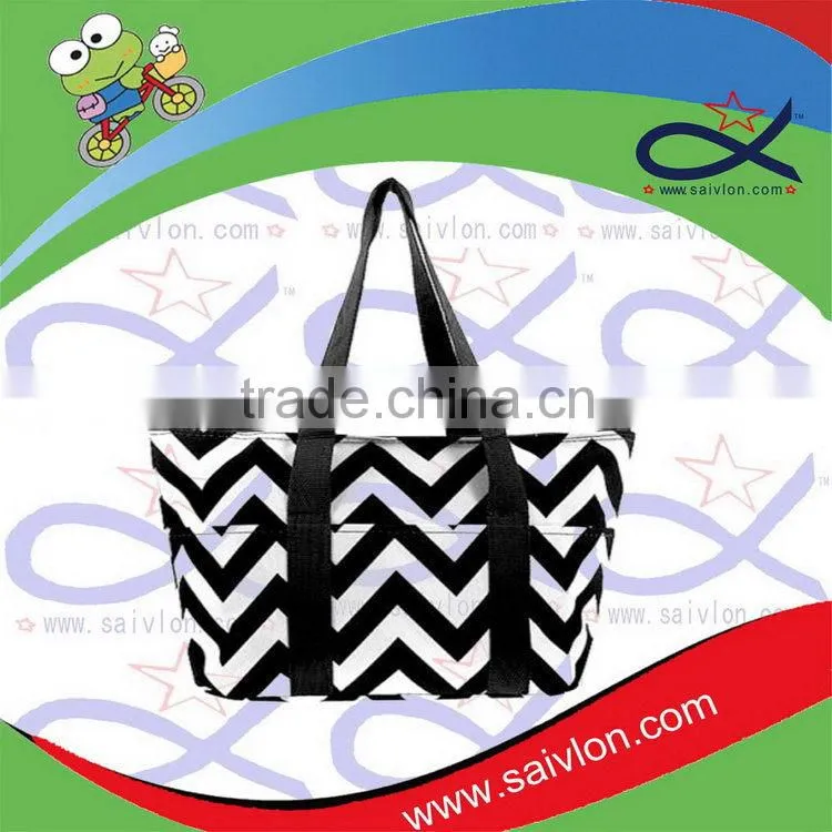 Durable promotional bottle cooler bags