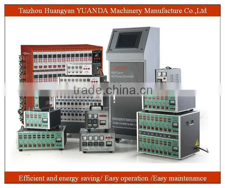 PET Preform mould for water bottle making in taizhou