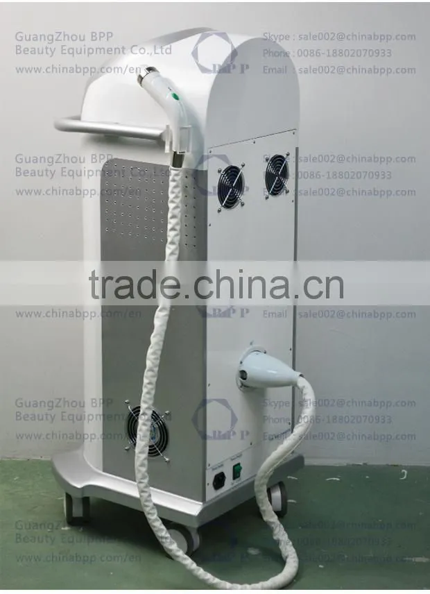 Portable Radio Frequency Face Lifting Machine