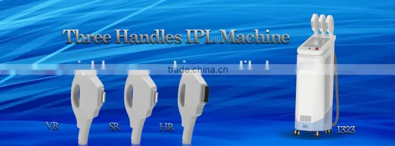Bottom price cheapest lumea ipl hair removal system