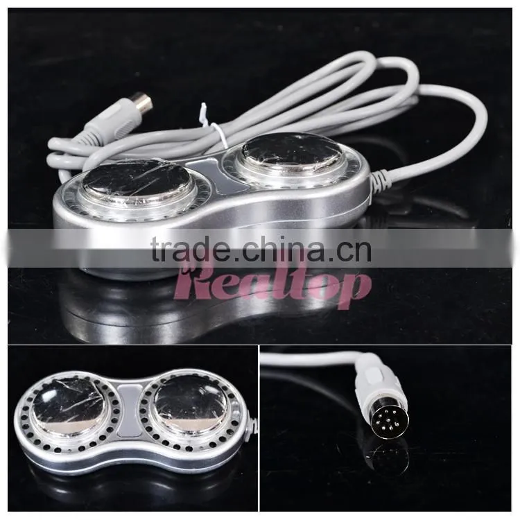 wholesale beauty supply!!! RF Skin Firming Cavitation Cellulite Removal Ultrasonic Liposuction Cavitation Machine