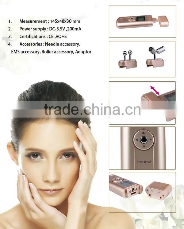 new oxygen facial treatments