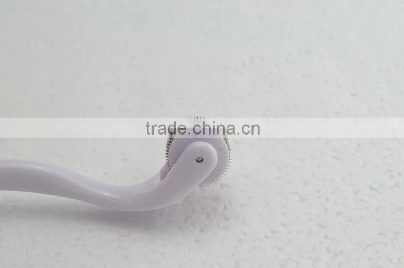 CE certificated personal beauty device Microneedles roller system Derma roller
