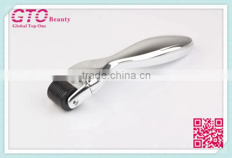 Needle cartridge changeable, 600 pin derma roller on sales