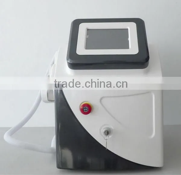 Contemporary professional silk light ipl