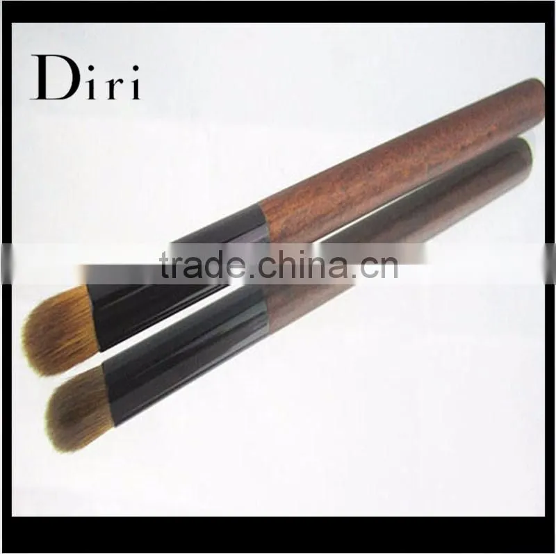 Hot Selling 8pcs Makeup Brushes With New Design