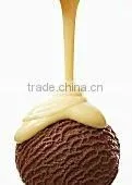 summer hot sale fruit flavor ice cream powder