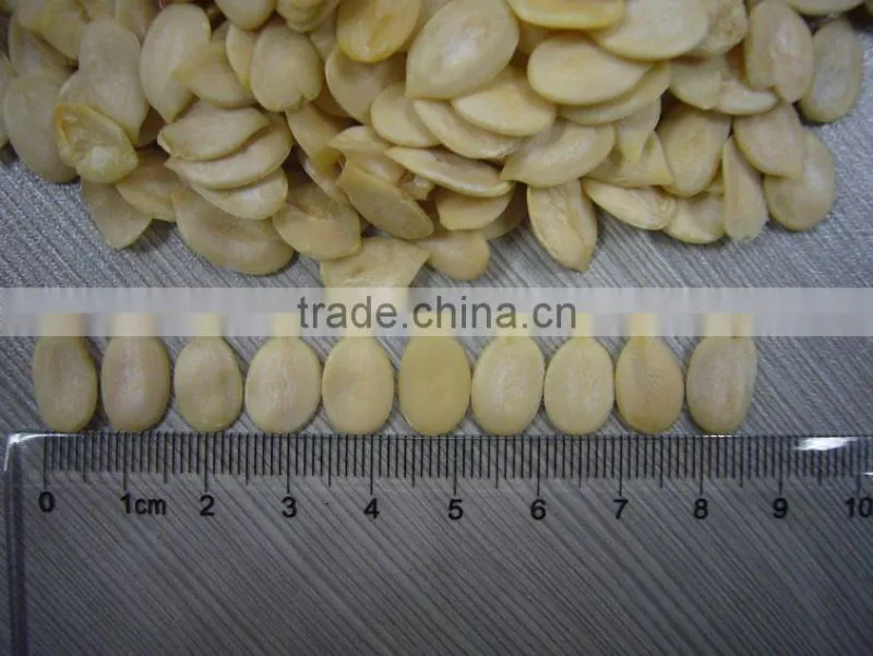 Chinese watermelon kernel