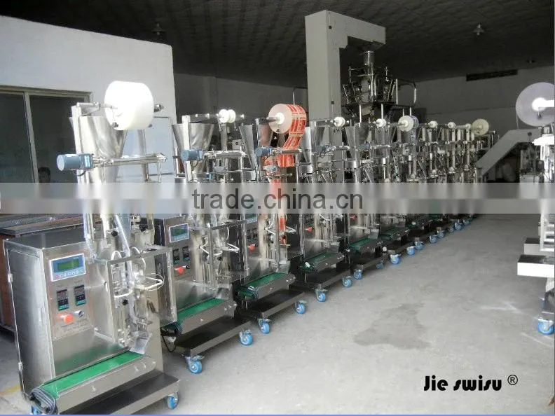 liquid / bag /pouch packing machine