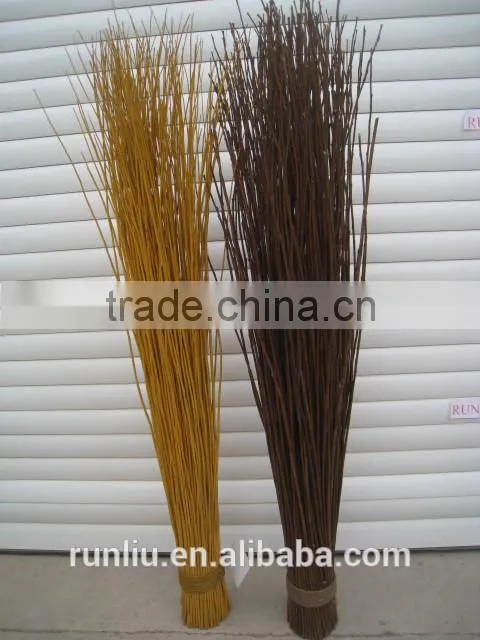 willow bundles