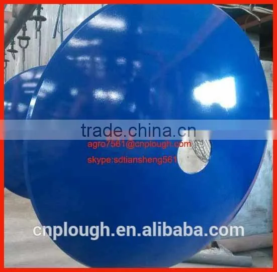 spare parts for disc harrow disc plough