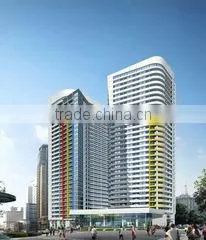 Garden Industrial (Dalian) Co., Ltd. company overview - view 1