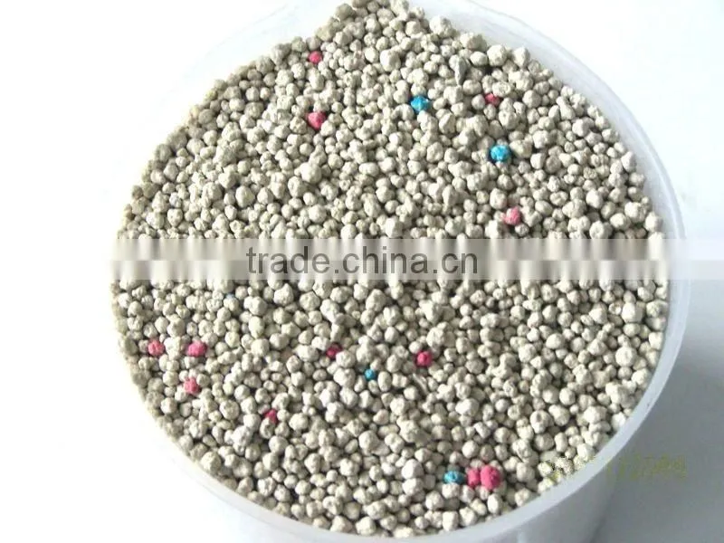 kitten litter bentonite cat litter