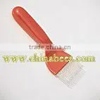 Beekeeping equipment uncapping fork