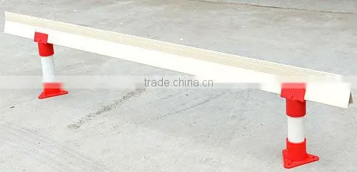 BC Series Corrosion Resist High Strengh Plastic Slats Floor For Poultry House