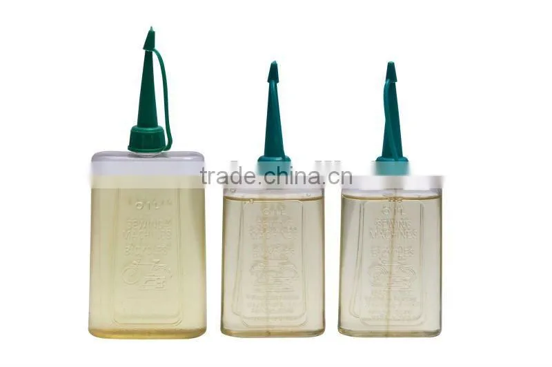 wholesales china 100ml Sewing machine lubricant oil